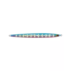   MUSTAD MEZASHI SLIM JIG 200MM 7.9" 150G 5.3OZ 002 TRUE SARDINE