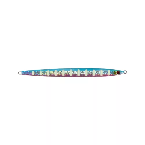 MUSTAD MEZASHI SLIM JIG 200MM 7.9" 150G 5.3OZ 002 TRUE SARDINE