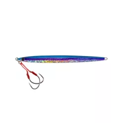   MUSTAD MEZASHI SLIM JIG 200MM 7.9" 150G 5.3OZ 005 ANCHOVY GLOW