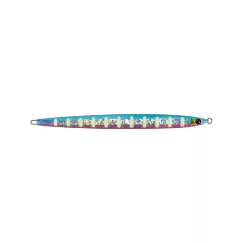 MUSTAD MEZASHI SLIM JIG 220MM 8.7" 200G 7.1OZ 002 TRUE SARDINE