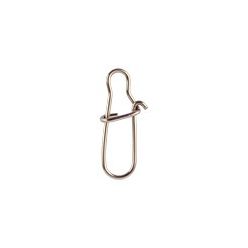 MUSTAD DUO LOCK SNAP 1 10DB/CSOMAG