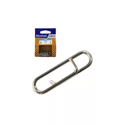 MUSTAD TAK-CLIP S 10DB/CSOMAG