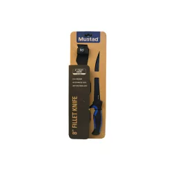MUSTAD FILÉZŐKÉS 8" 20cm