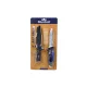 MUSTAD FILÉZŐKÉS 5" 13cm POLÍROZOTT PENGÉVEL