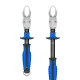 MUSTAD LIP GRIP 15KG-OS MÉRLEGGEL 11.5" 29CM