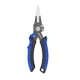 MUSTAD VOLFRAM VÁGÓS HORGÁSZ FOGÓ 7.5" 19CM