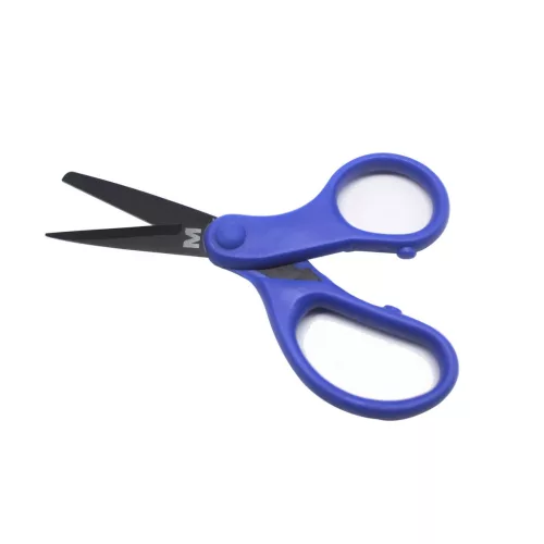 MUSTAD ECO FONOTT ZSINÓRVÁGÓ OLLÓ - KICSI 24DB/CSOMAG