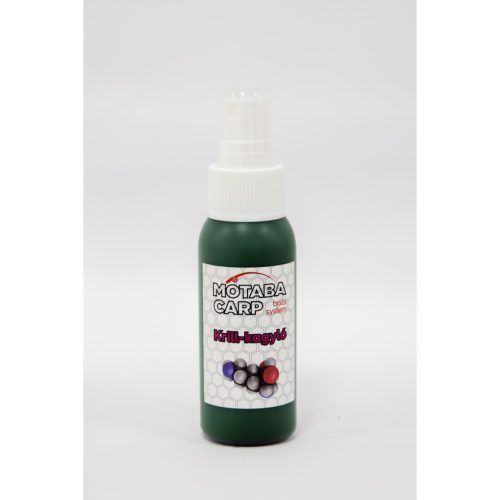 MOTABACARP METHOD SPRAY KRILL-KAGYLÓ 60ML