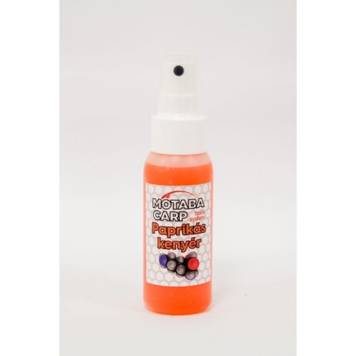 MOTABACARP METHOD SPRAY PAPRIKÁS KENYÉR 60ML