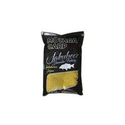   MOTABA CARP JAKUBECZ KÁLMI DUNAI ETETŐANYAG MÉZ -SZILVA 1 KG