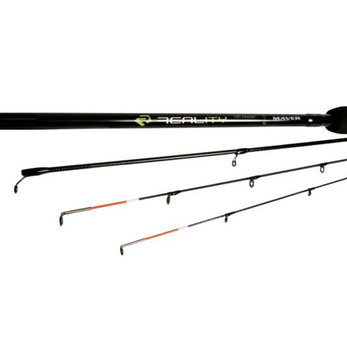 MAVER A3180 FEEDER 12 FT 2SEC.