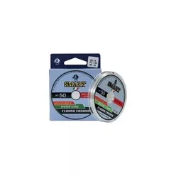 MAVER FLUOROCARBON SMART 50 MT. 0,20MM