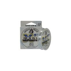 MAVER MONOFILO EXEL 5750MT 0,12MM