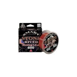 MAVER MONOFILO STONE RIVER 150 MT 0,14MM