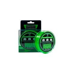 MAVER MONOF. GREEN POWER FLUORINE 300M 0,20MM