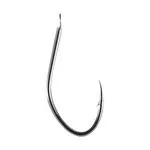 MAVER HOOK KATANA1050 BARB NICKEL 18 20 DB/CSOMAG