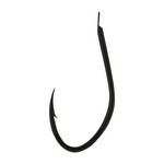 MAVER HOOK KATANA1055 BARB BLACK NICKEL 8 20 DB/CSOMAG