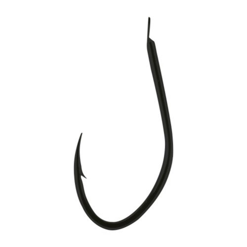 MAVER HOOK KATANA1055 BARB BLACK NICKEL 18 20 DB/CSOMAG