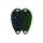 MAVER LACUSTRE SPOON 1,8G RECAST 05