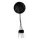 MAVER OLIVE RUBBER STOPPER SIZE SS 9DB/CSOMAG