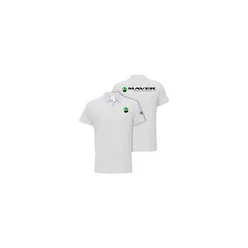 MAVER PASSION POLO SIZE M