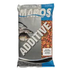 MAROS Adalék Süllyedő morzsa 4 színű 1kg