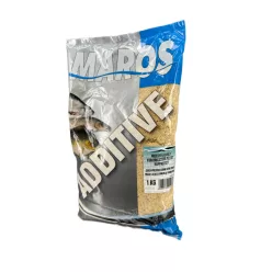   MAROS Adalék Hidegen Sajtolt Kukoricacsíra pellet roppantott 1kg
