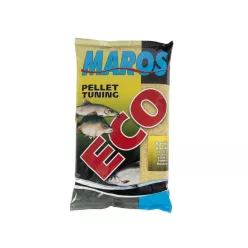 MAROS ECO Etetőanyag Vanillia 1kg