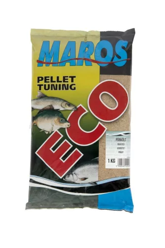 MAROS ECO Etetőanyag Pörkölt 1kg