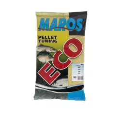 MAROS ECO Etetőanyag Méz 1kg