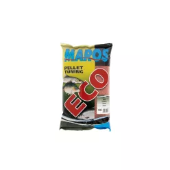 MAROS ECO Etetőanyag Eper 1kg