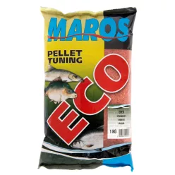 MAROS ECO Etetőanyag Kagyló 1kg