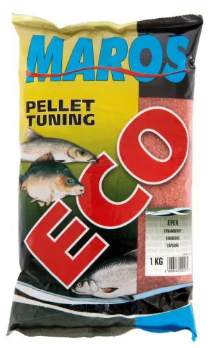 MAROS ECO Etetőanyag Kagyló 1kg
