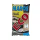 MAROS ECO Etetőanyag Ponty-kárász 1kg
