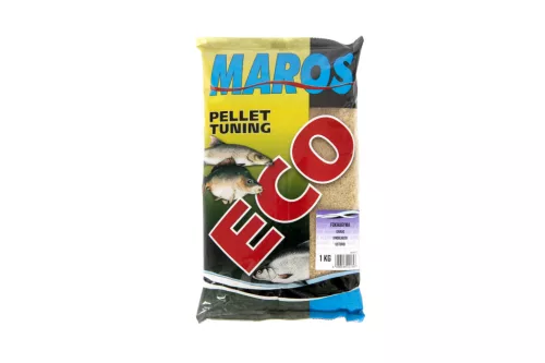 MAROS ECO Etetőanyag Fokhagyma 1kg