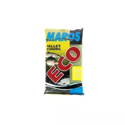 MAROS ECO Etetőanyag Ananász 1kg