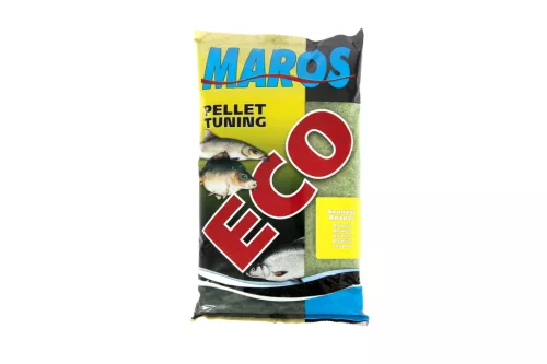 MAROS ECO Etetőanyag Ananász 1kg