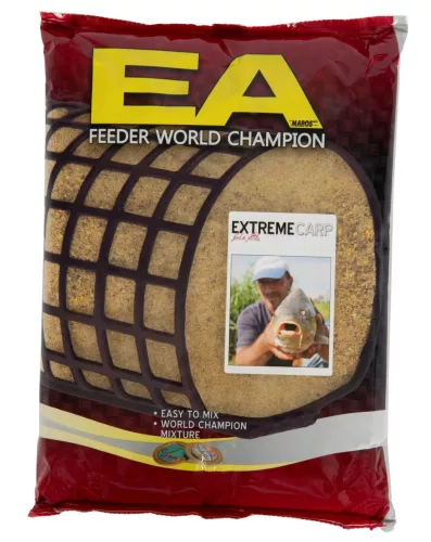 Erdei Attila EA Etetőanyag EA Record Extrem Carp 2kg
