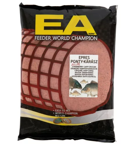 Erdei Attila EA Etetőanyag EA Record Eper 2kg