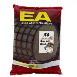 Erdei Attila EA Etetőanyag EA Record Special Black 2kg