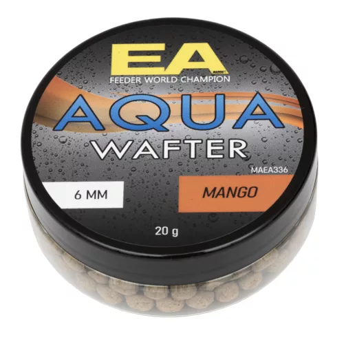Erdei Attila EA AQUA Wafter Mangó 6mm 20g