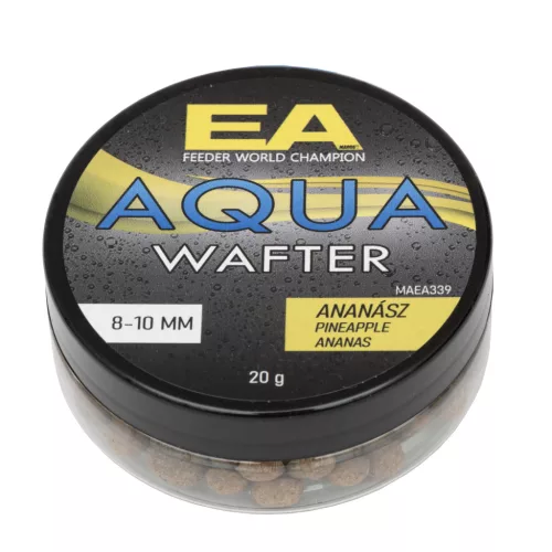 Erdei Attila EA AQUA Wafter Ananász 8-10mm 20g