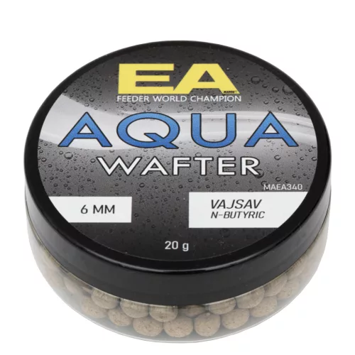 Erdei Attila EA AQUA Wafter Vajsav 6mm 20g