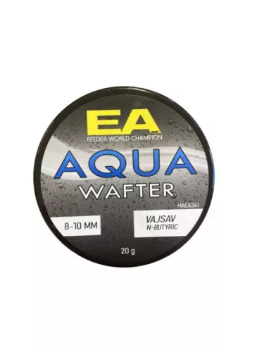 Erdei Attila EA AQUA Wafter Vajsav 8-10mm 20g