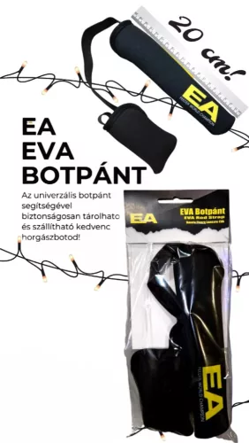 MAROS Kiegészítő Botpánt EA