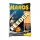 MAROS FEEDER Etetőanyag Extra ponty 1kg
