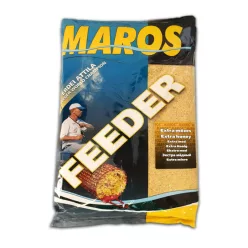 MAROS FEEDER Etetőanyag Extra méz 1kg