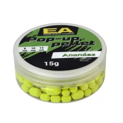 Erdei Attila EA Pop Up Pellet Ananász 15g