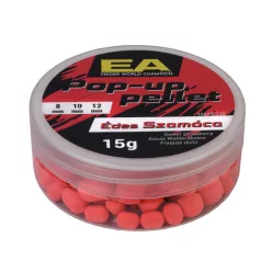 Erdei Attila EA Pop Up Pellet Édes-Szamóca 15g
