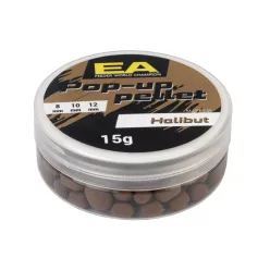 Erdei Attila EA Pop Up Pellet Halibut 15g